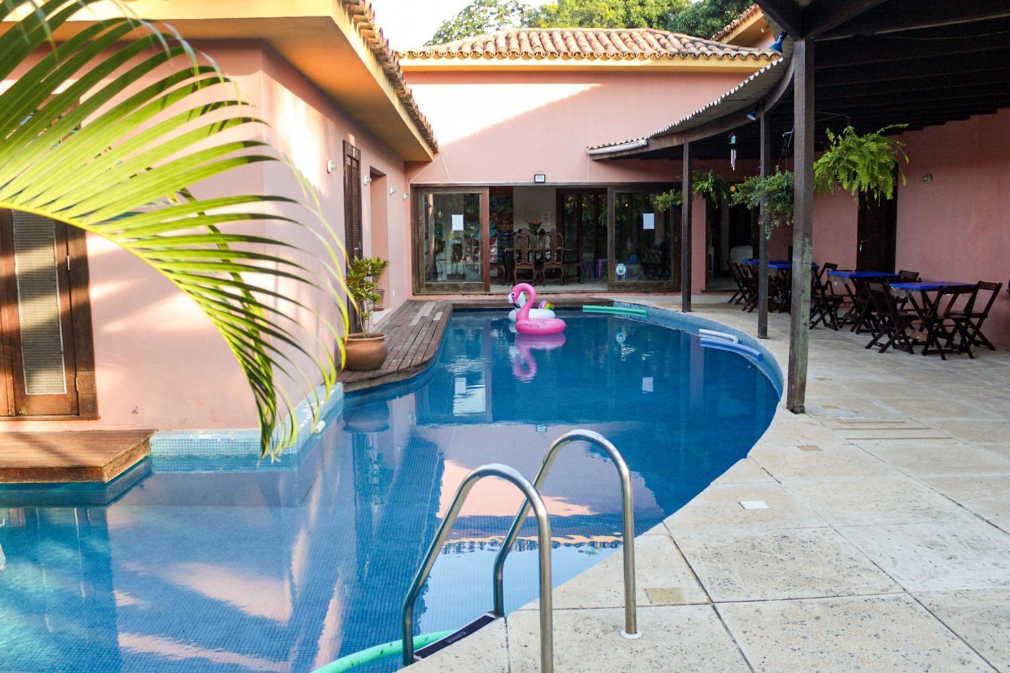 Casa de 5 Quartos