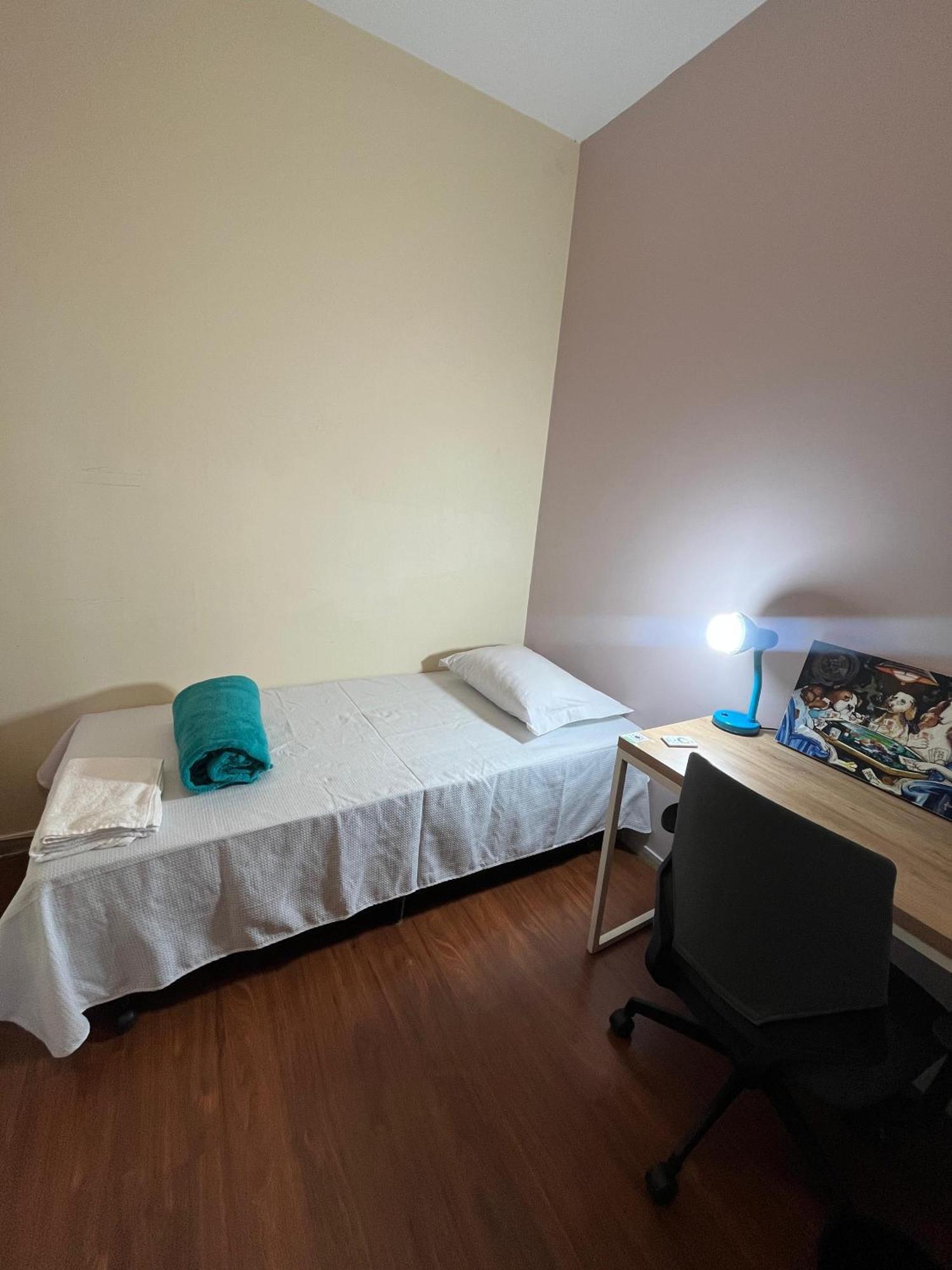 Economy Single Room