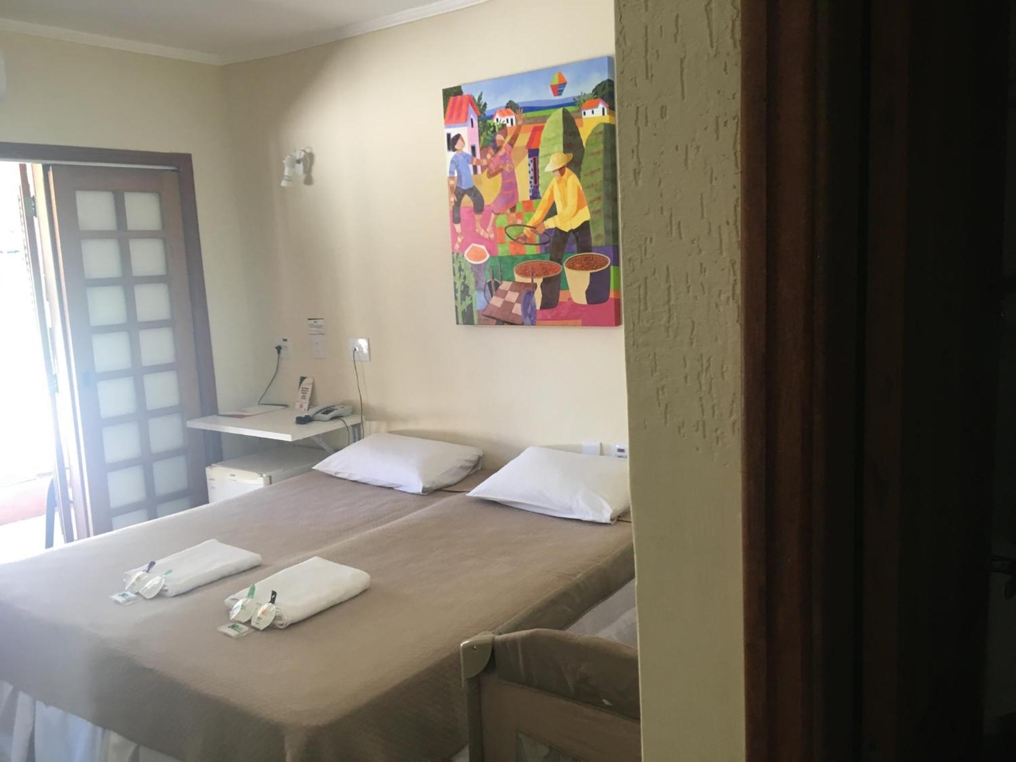 Quarto Triplo Standard