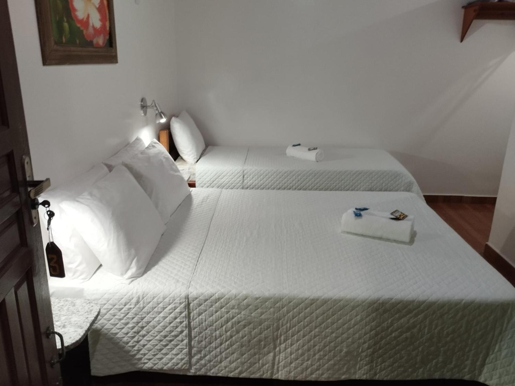 Quarto Triplo Standard