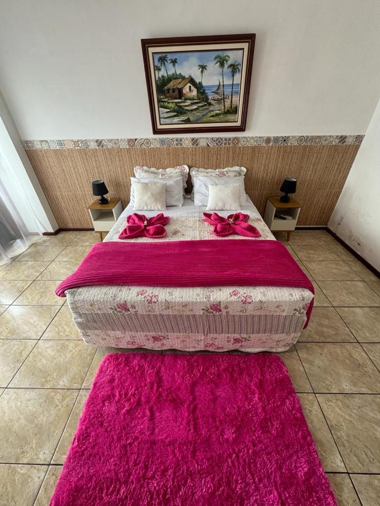 Double Room Sea View