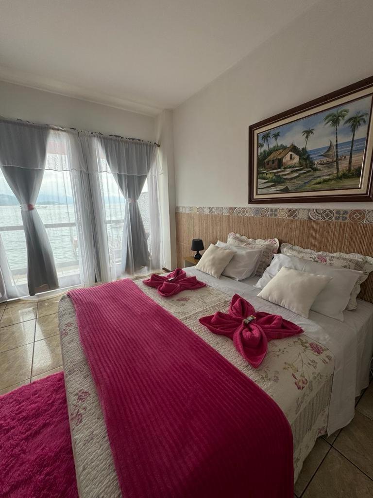 Double Room Sea View