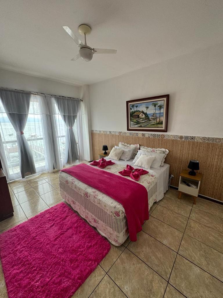 Double Room Sea View