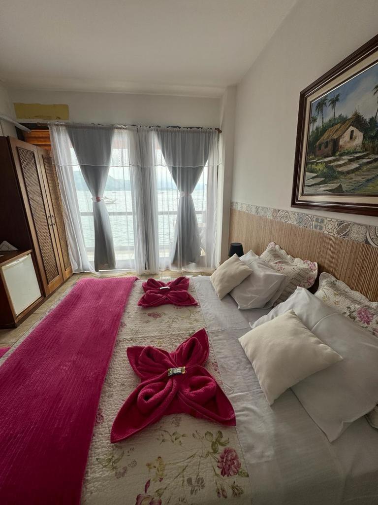 Double Room Sea View