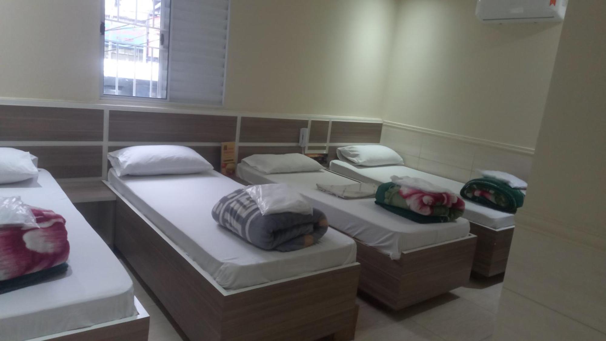 Quarto Quádruplo Standard