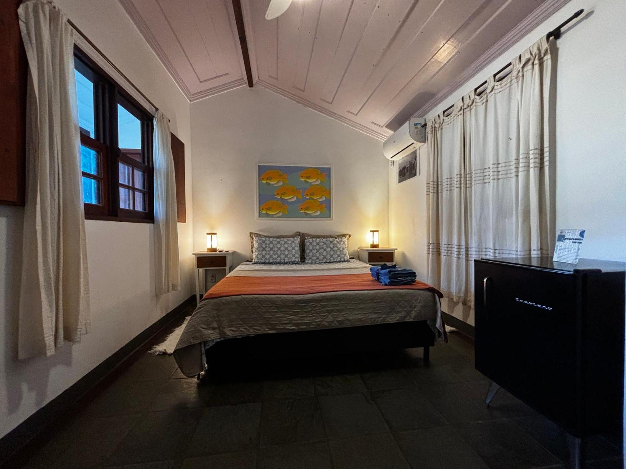 Quarto Duplo