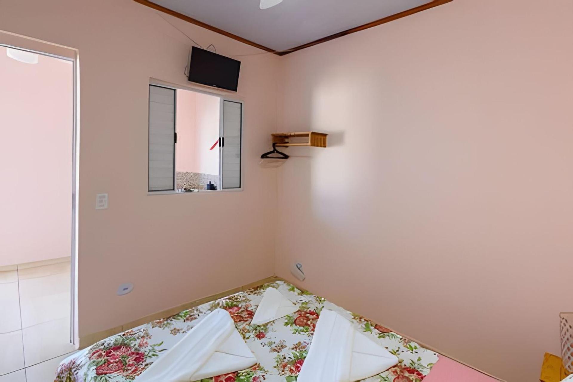 Deluxe Double Studio