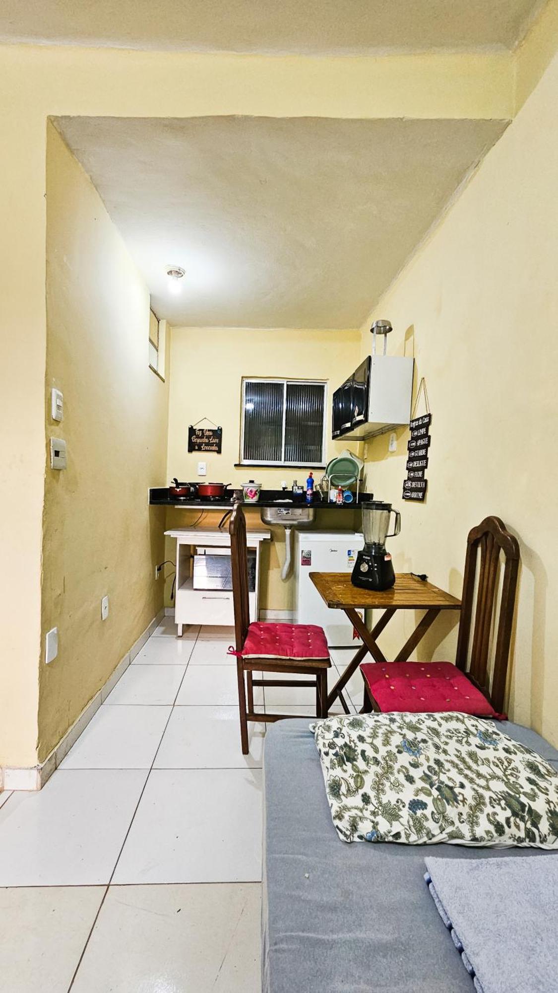 Chambre Familiale