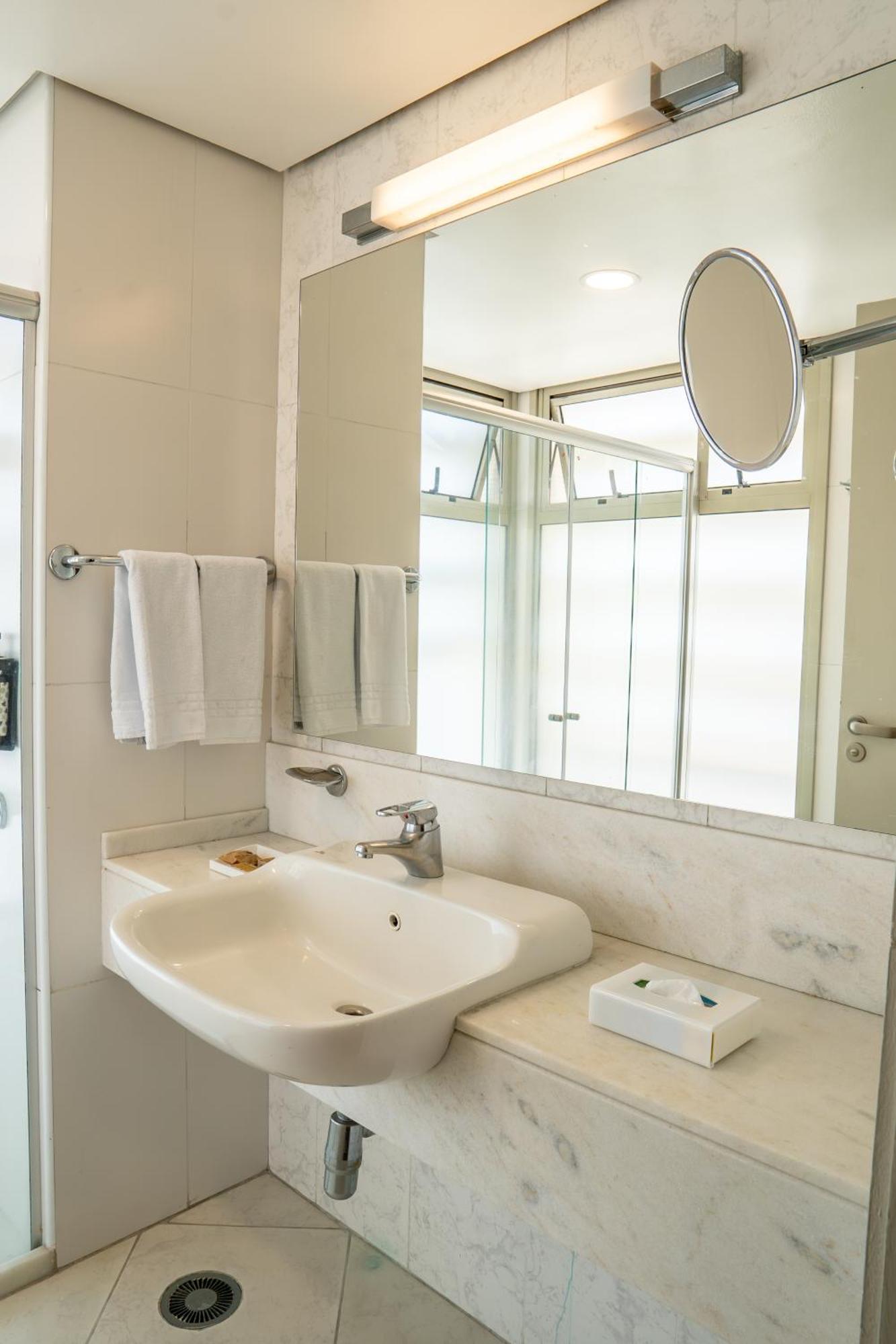 Superior Room Double Bed Disability Access