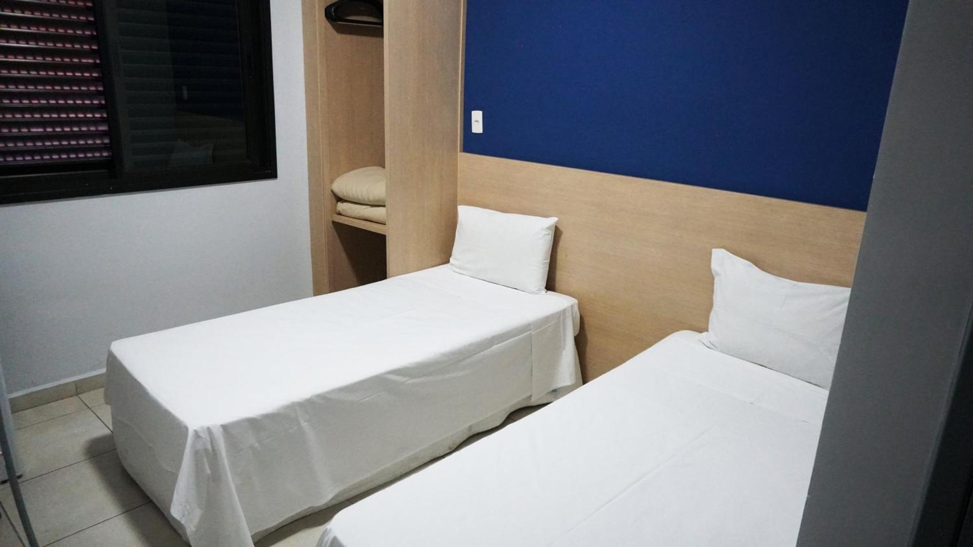 Executive Twin Room