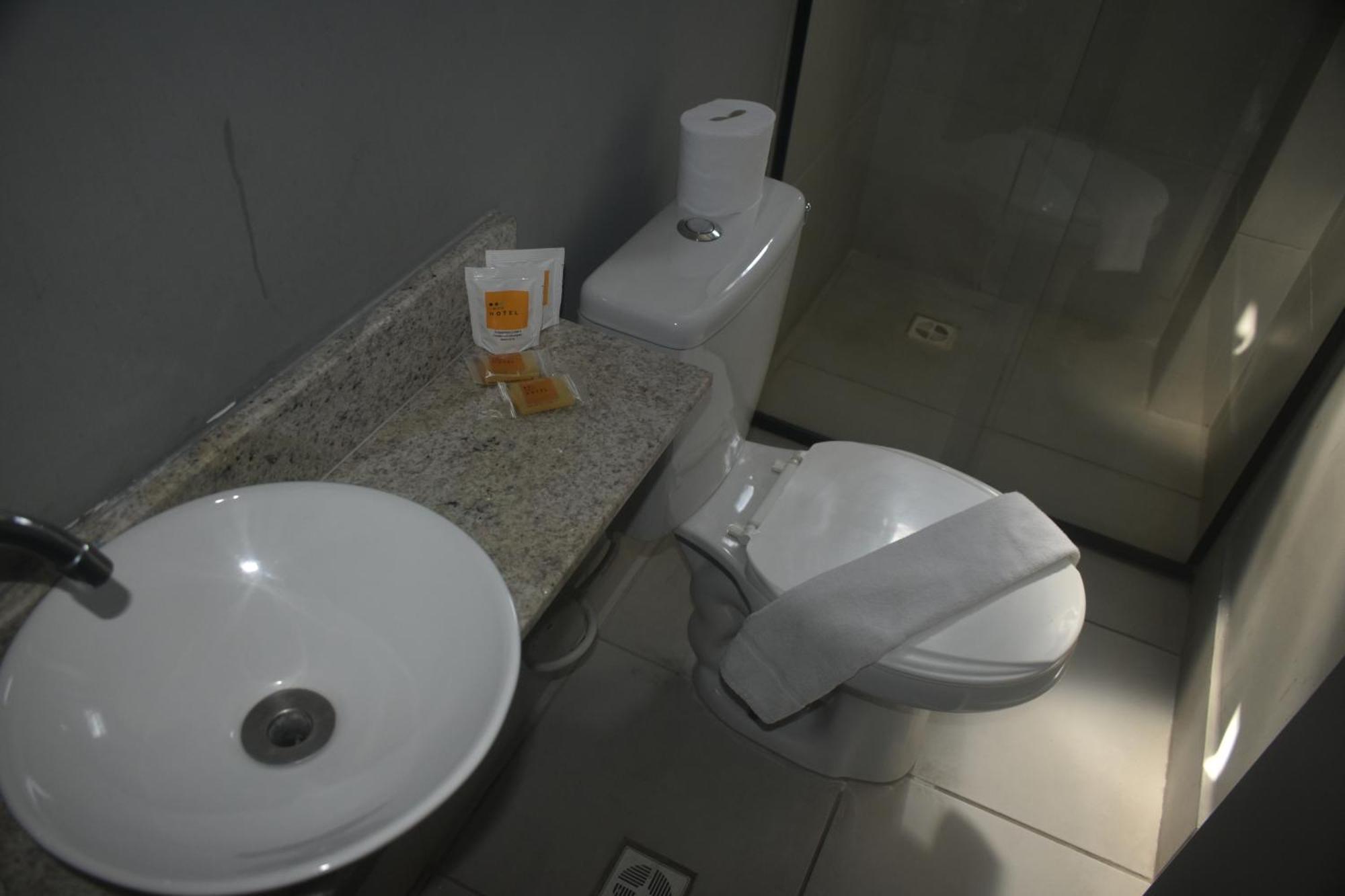 Standard Apartment