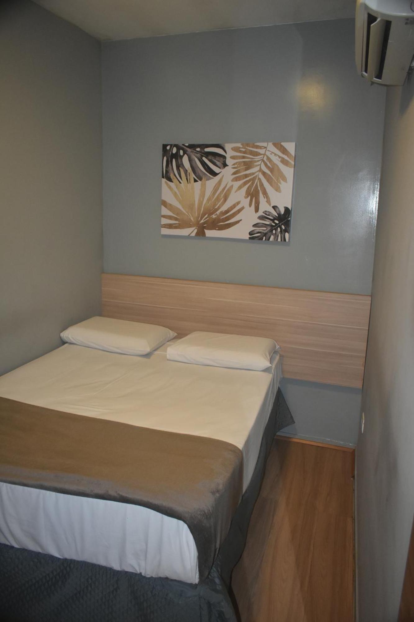 Economy Single Room