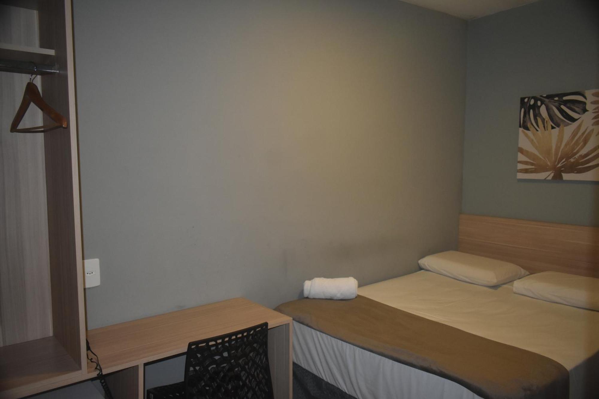 Economy Single Room