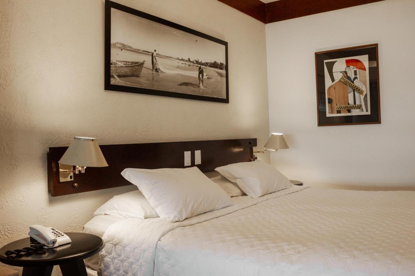 Deluxe Suite with Sea View