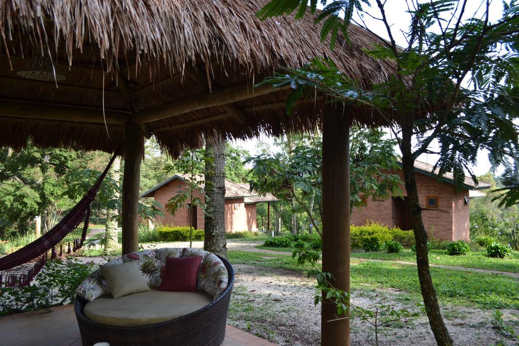 Superior Chalet