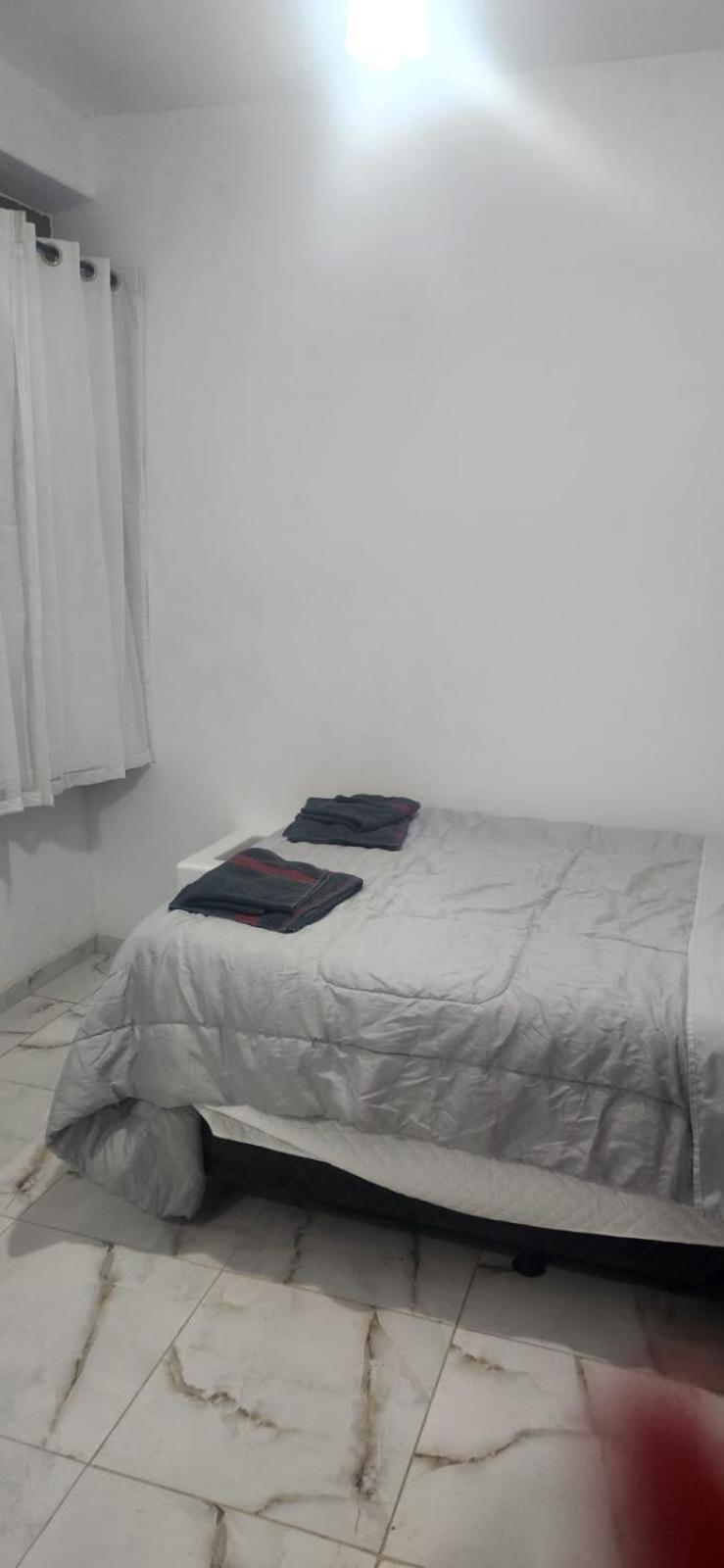 Single Room Private Bathroom