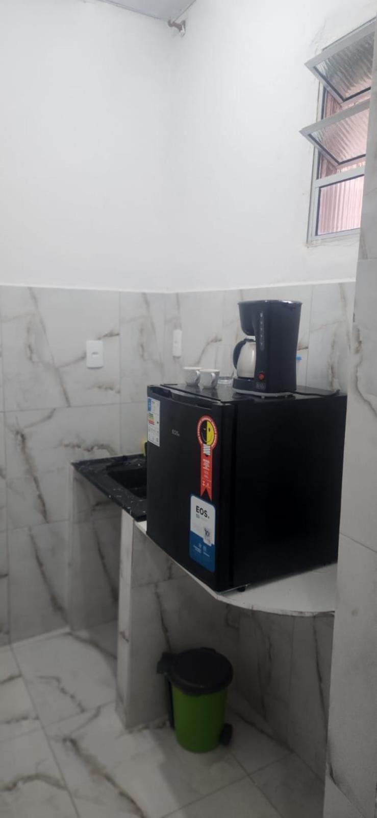 Single Room Private Bathroom