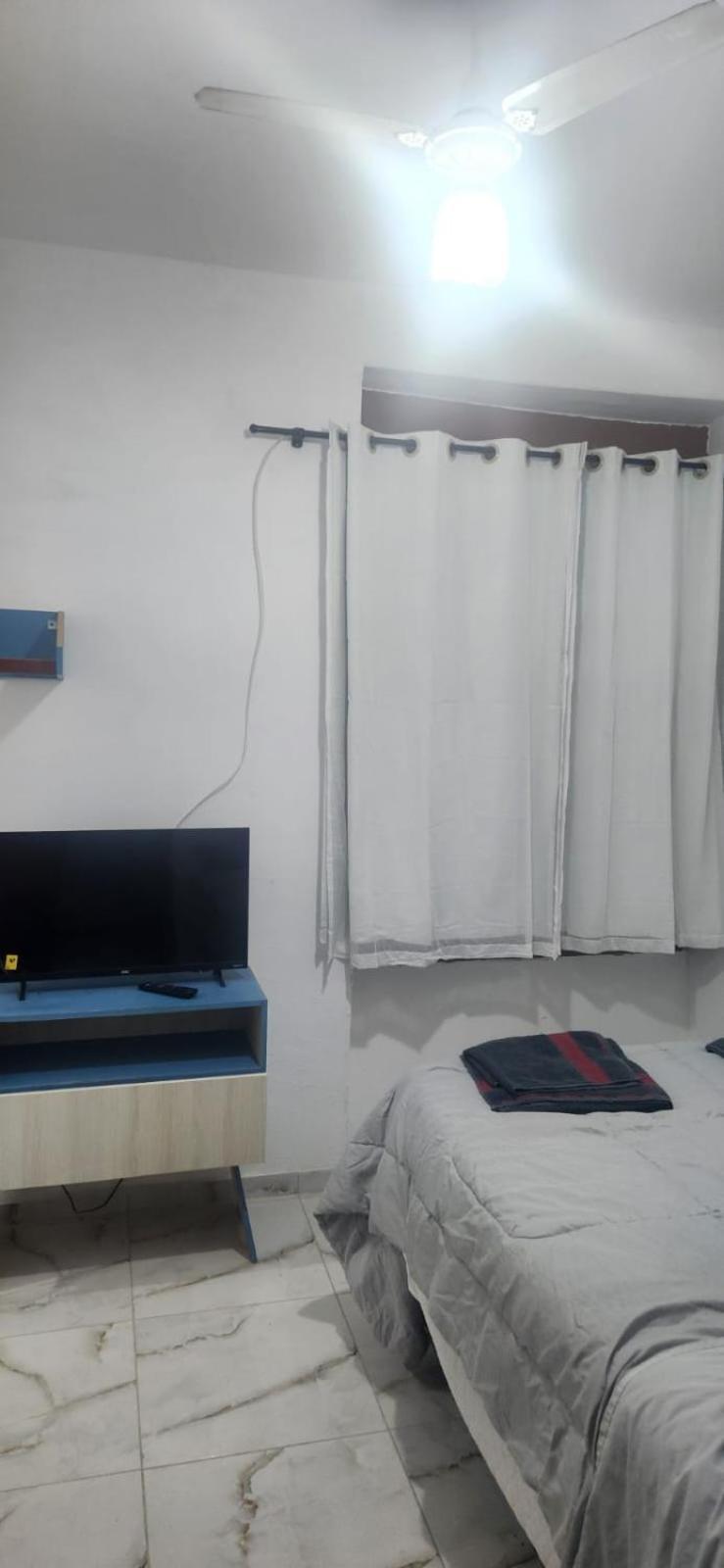 Single Room Private Bathroom