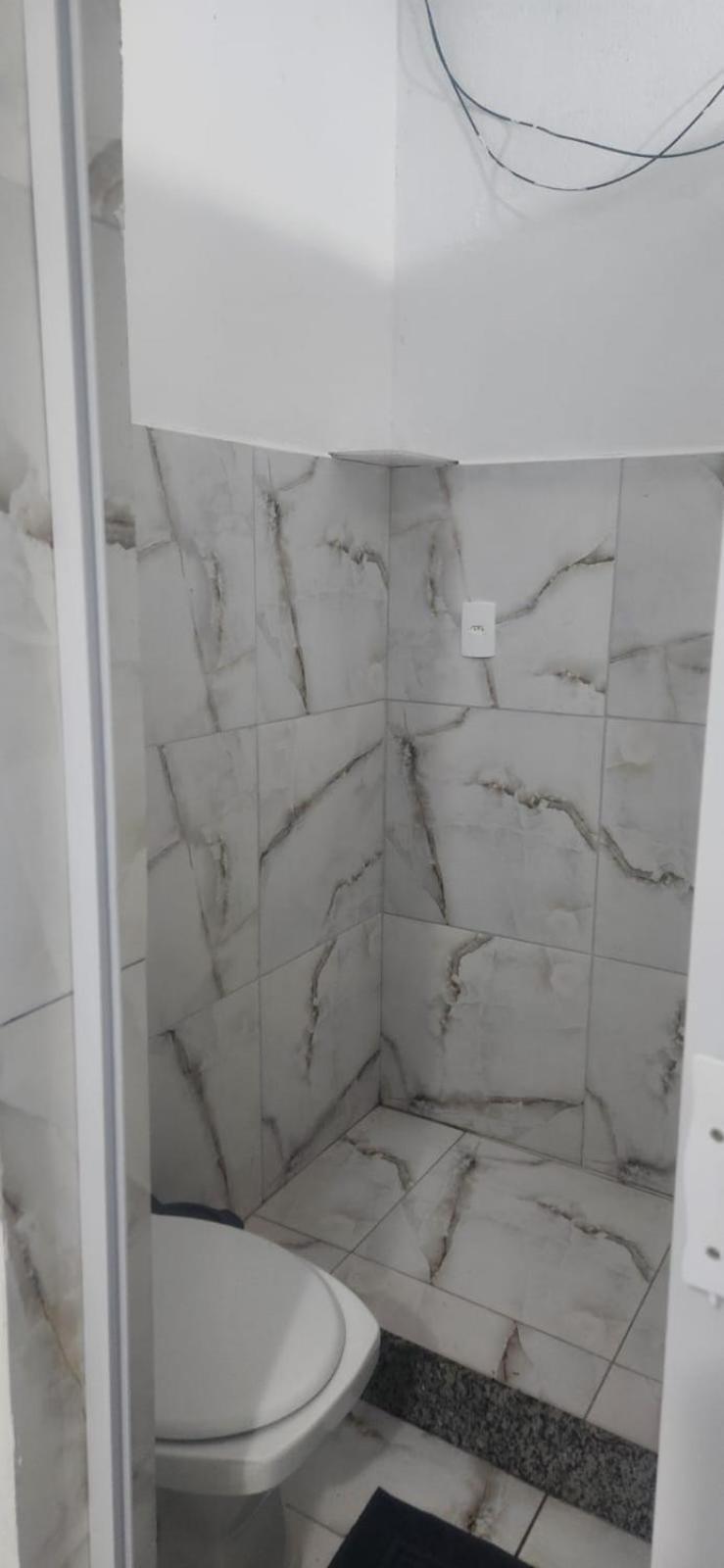 Single Room Private Bathroom