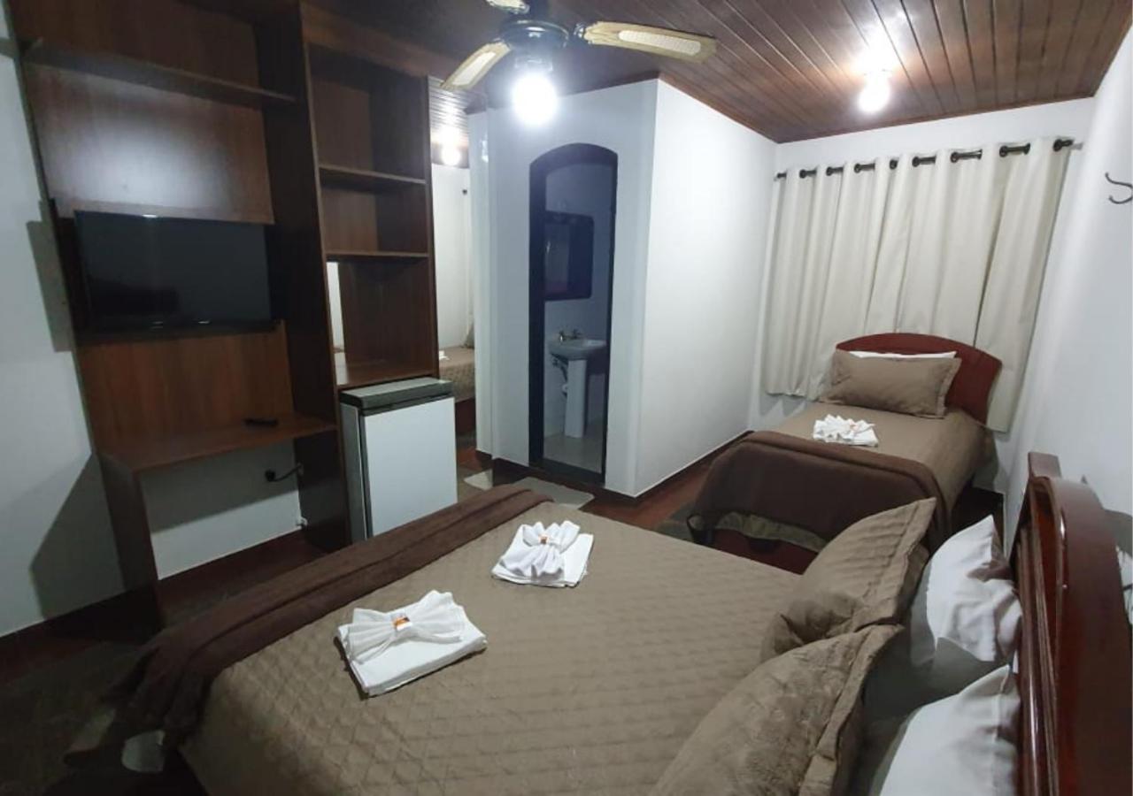 Quarto Triplo