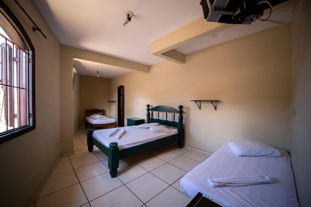 Quarto Quádruplo