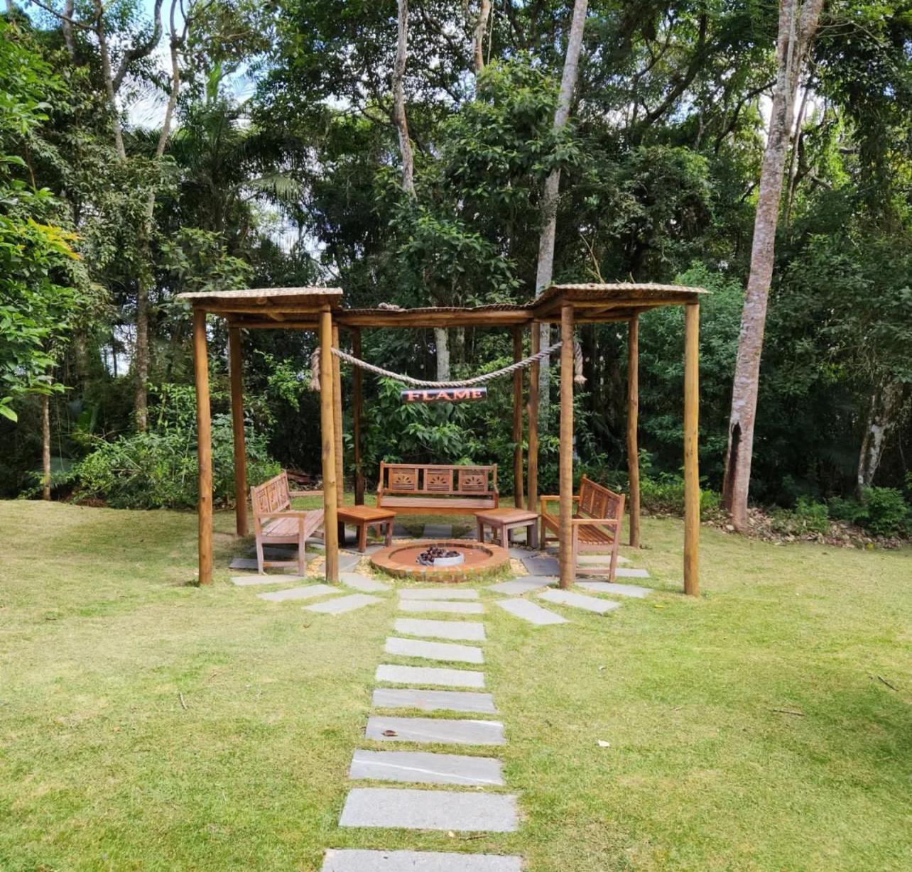 Suite Garden View