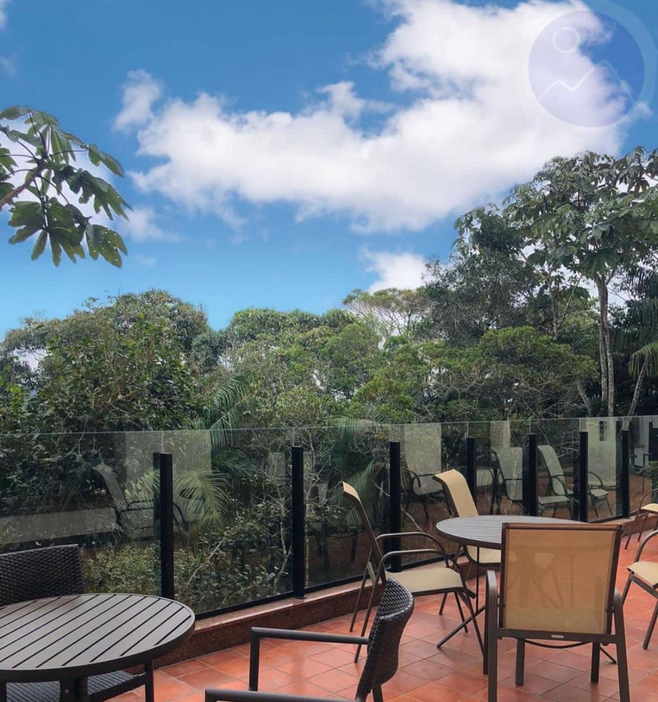 Suite Garden View