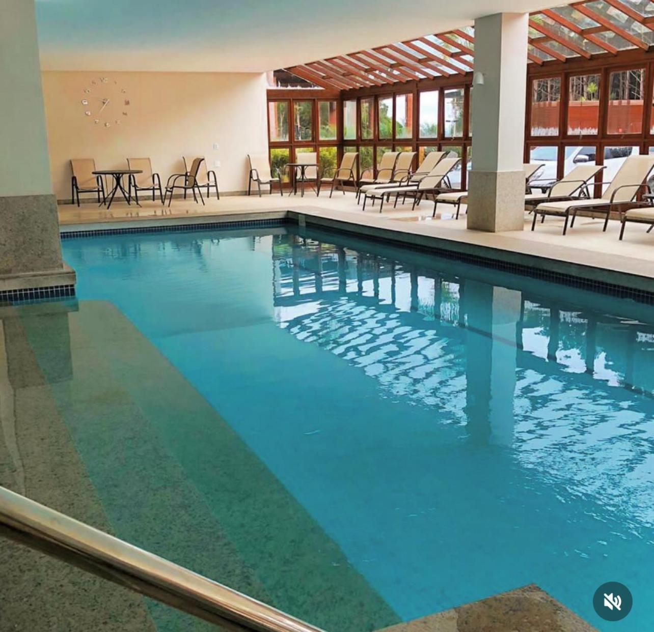 Suite Garden View