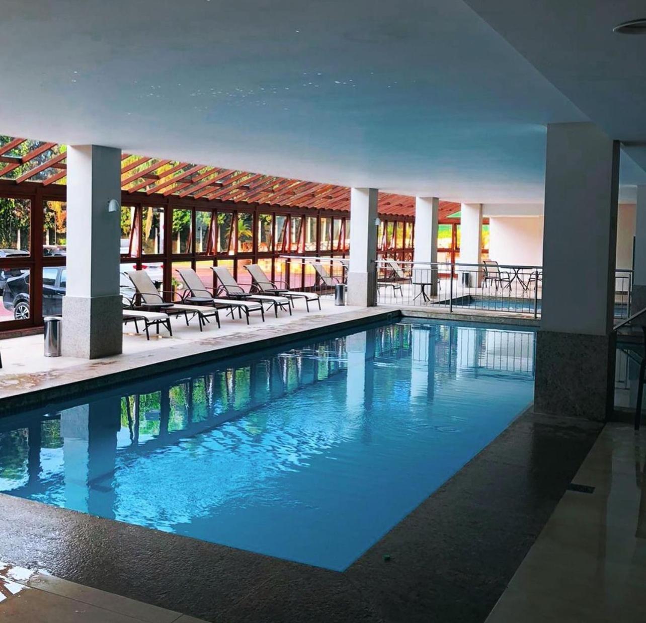 Suite Garden View