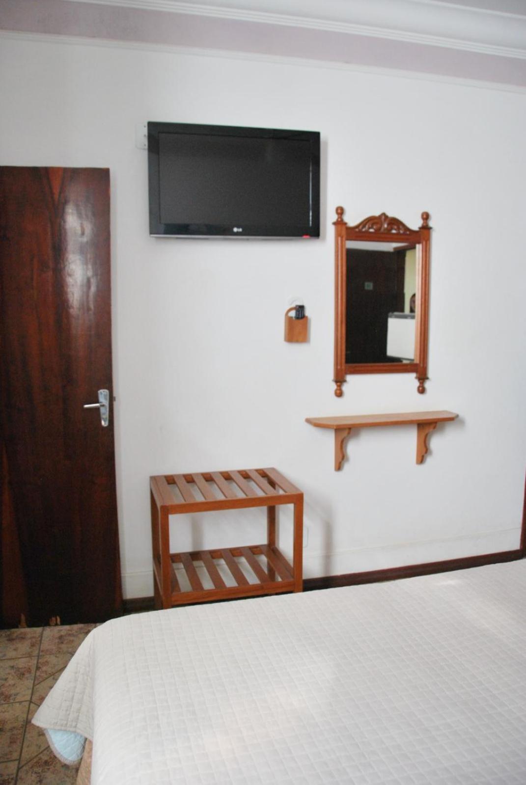 Quarto Duplo Deluxe