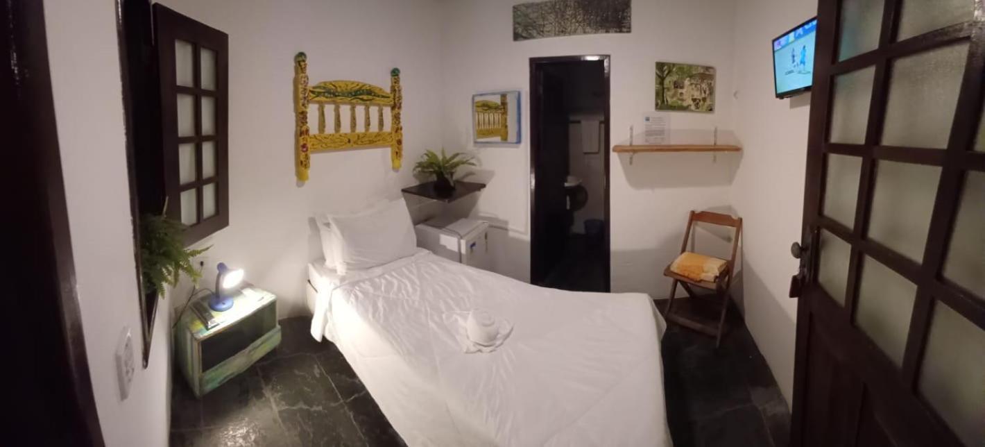 Small Single Room