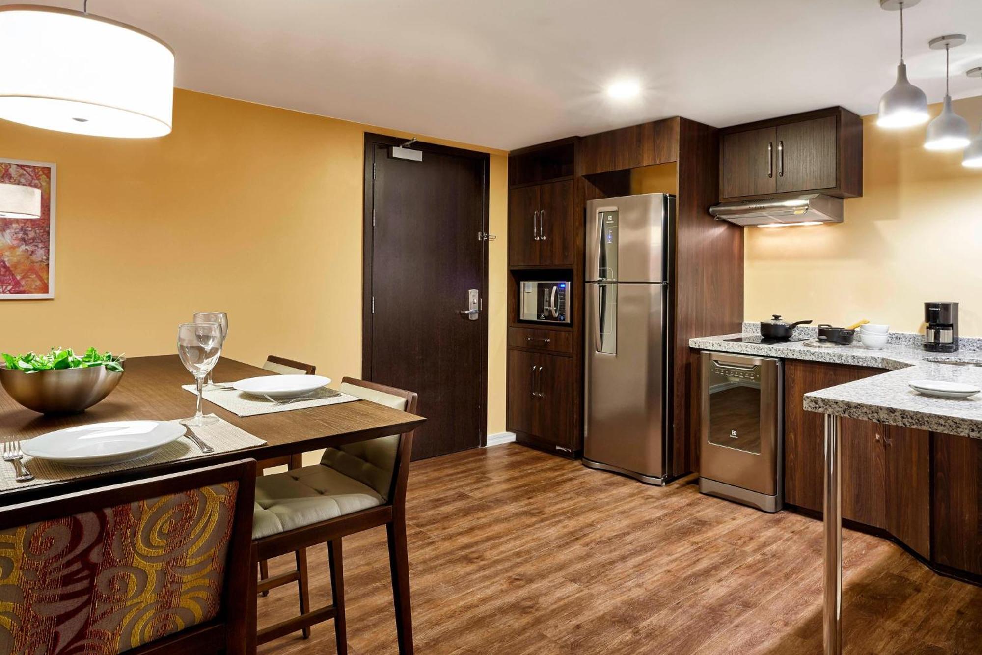 Suite de 1 dormitorio