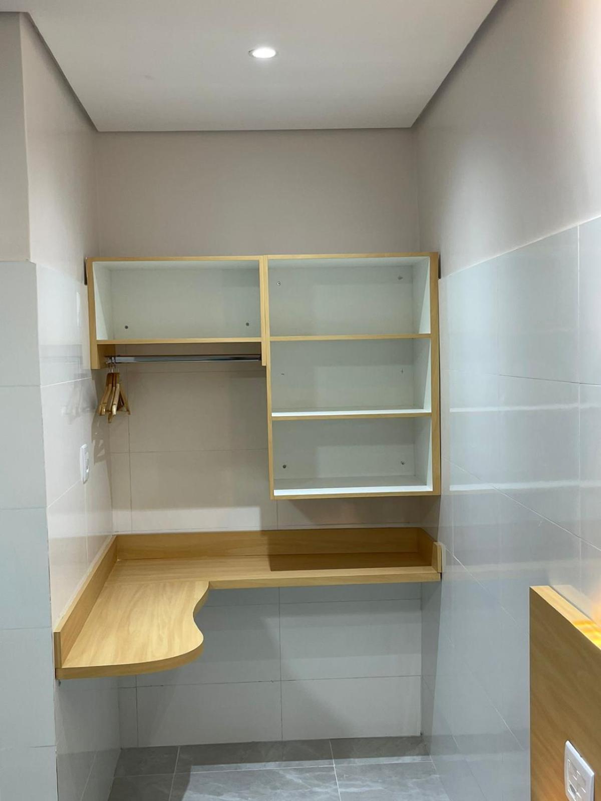 Family Double Room