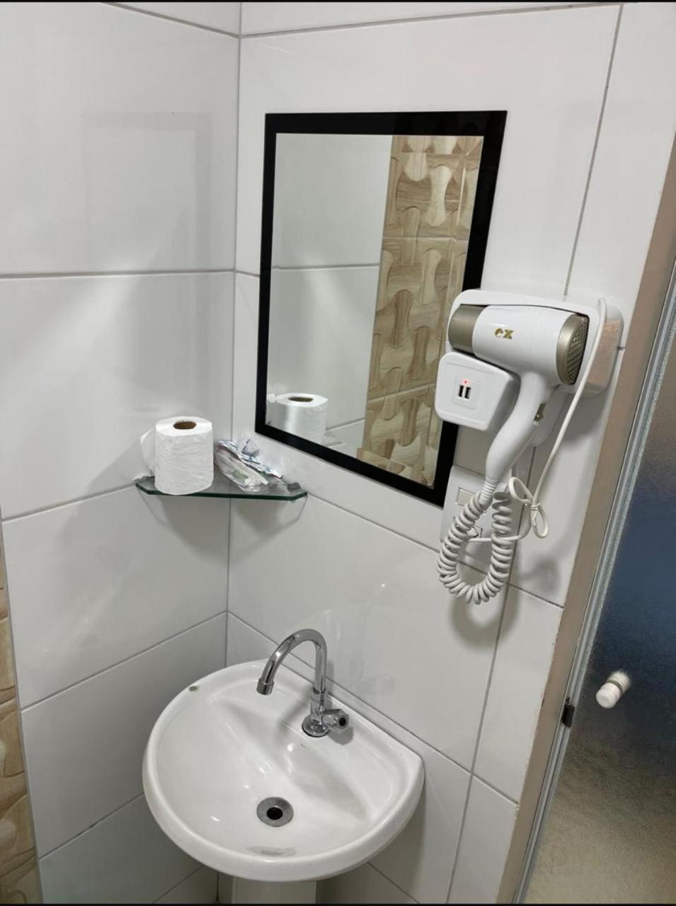 Family Double Room