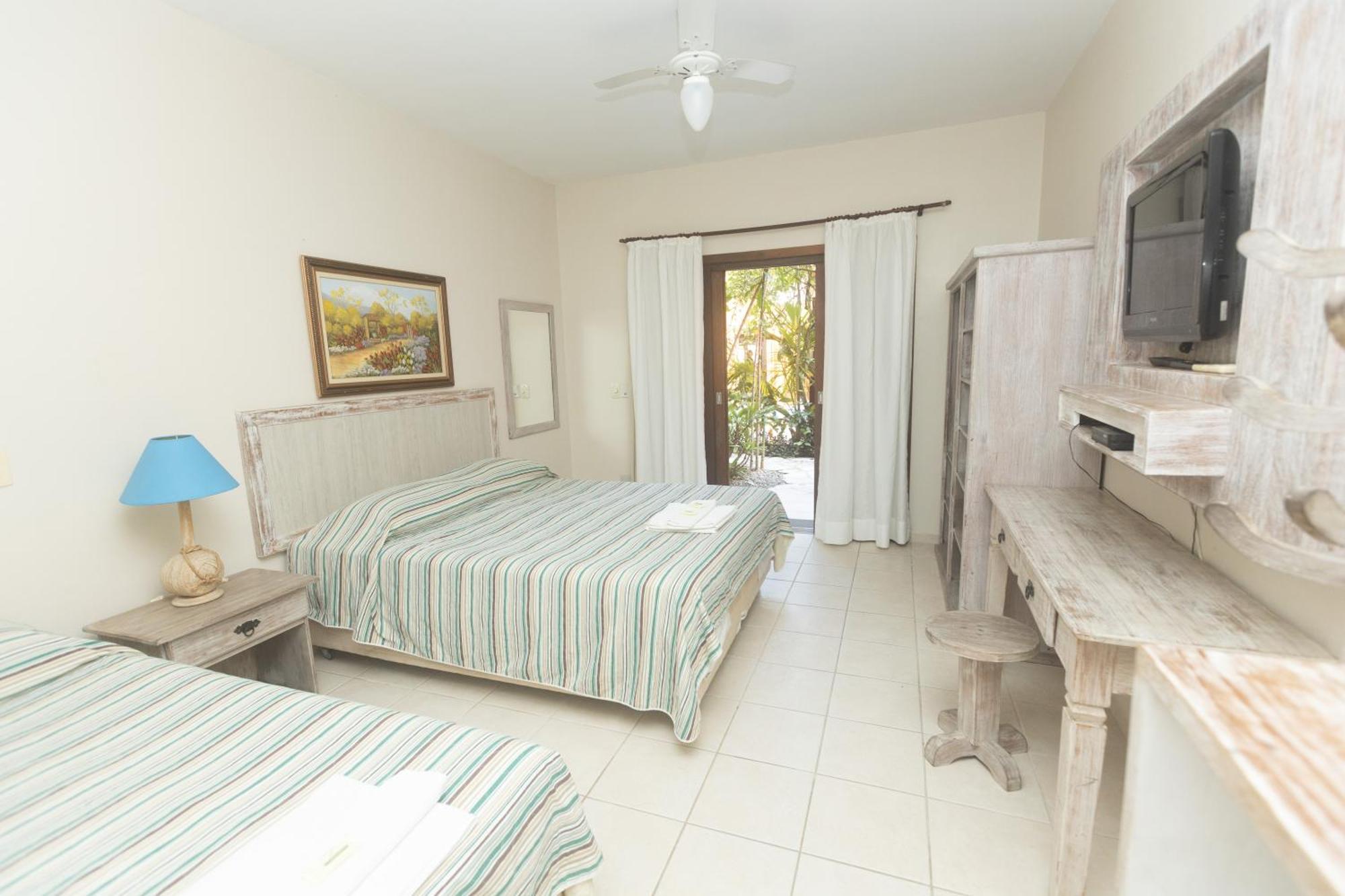 Queen Suite