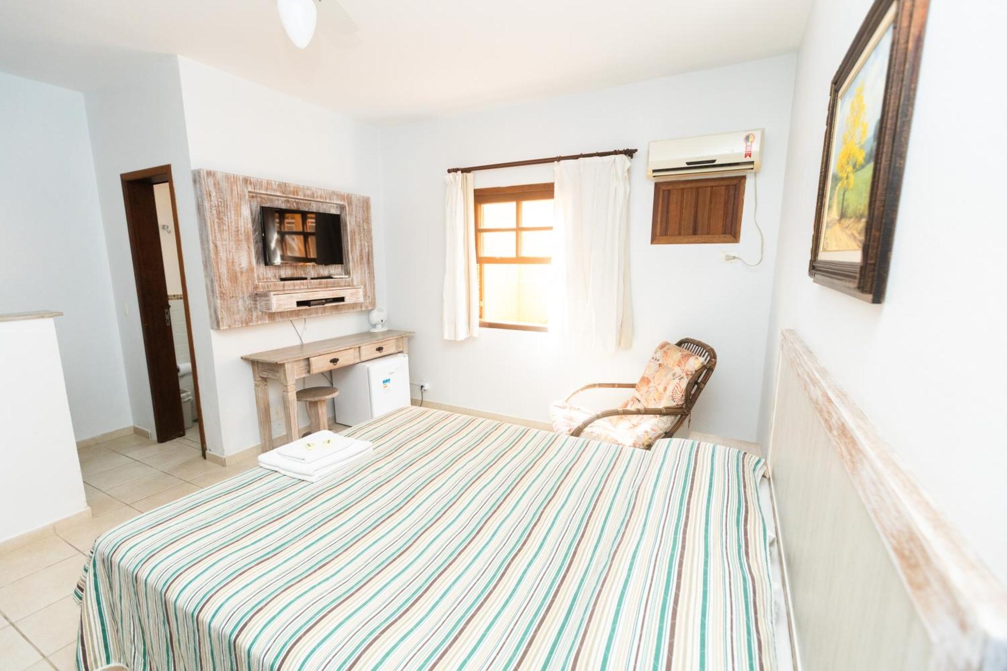 Queen Suite