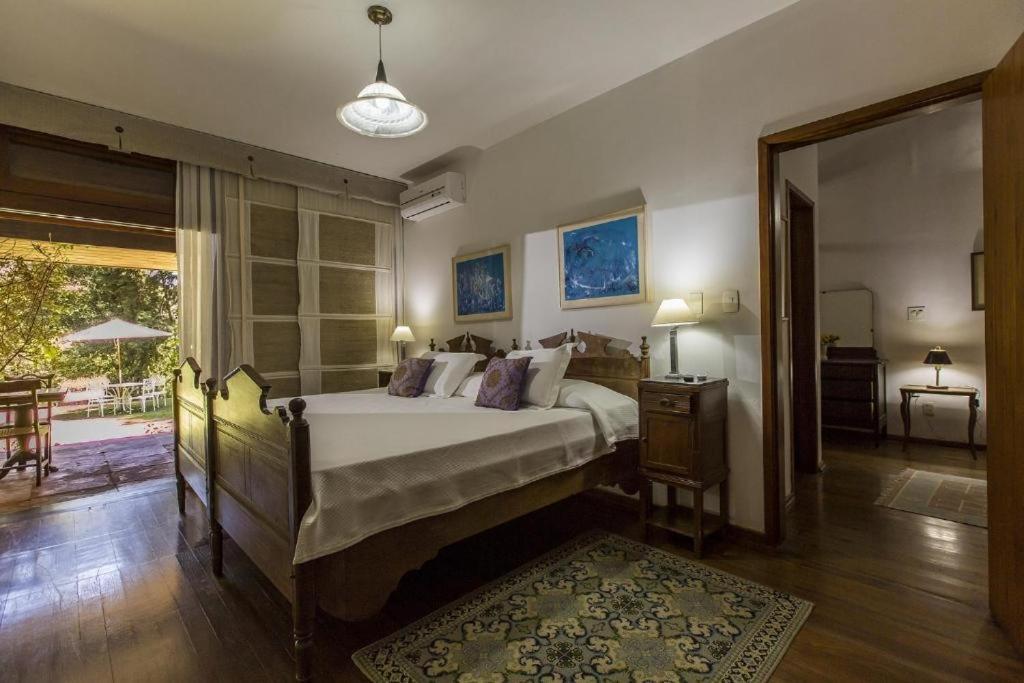 Quarto Duplo Standard