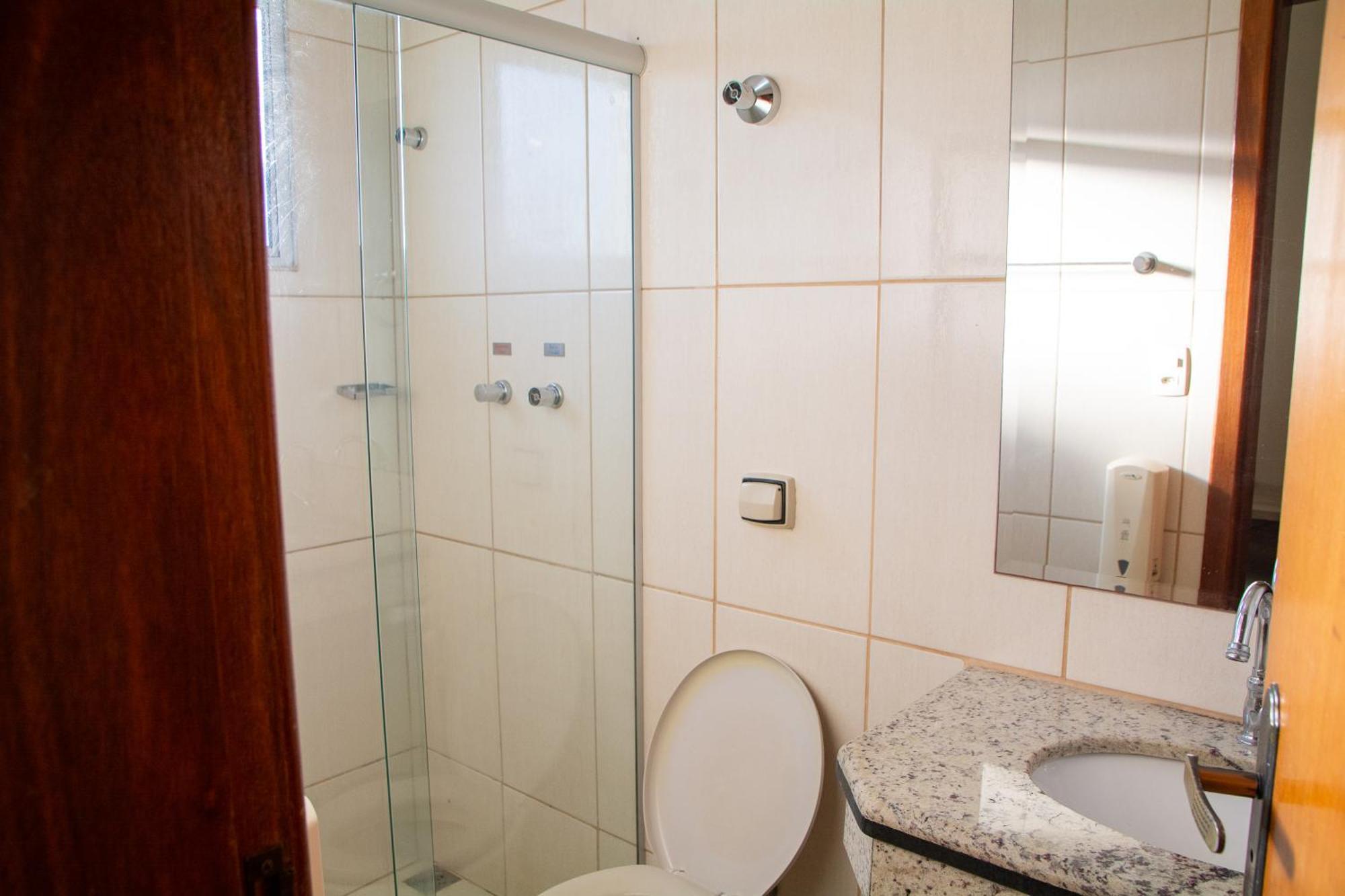 Quarto Individual