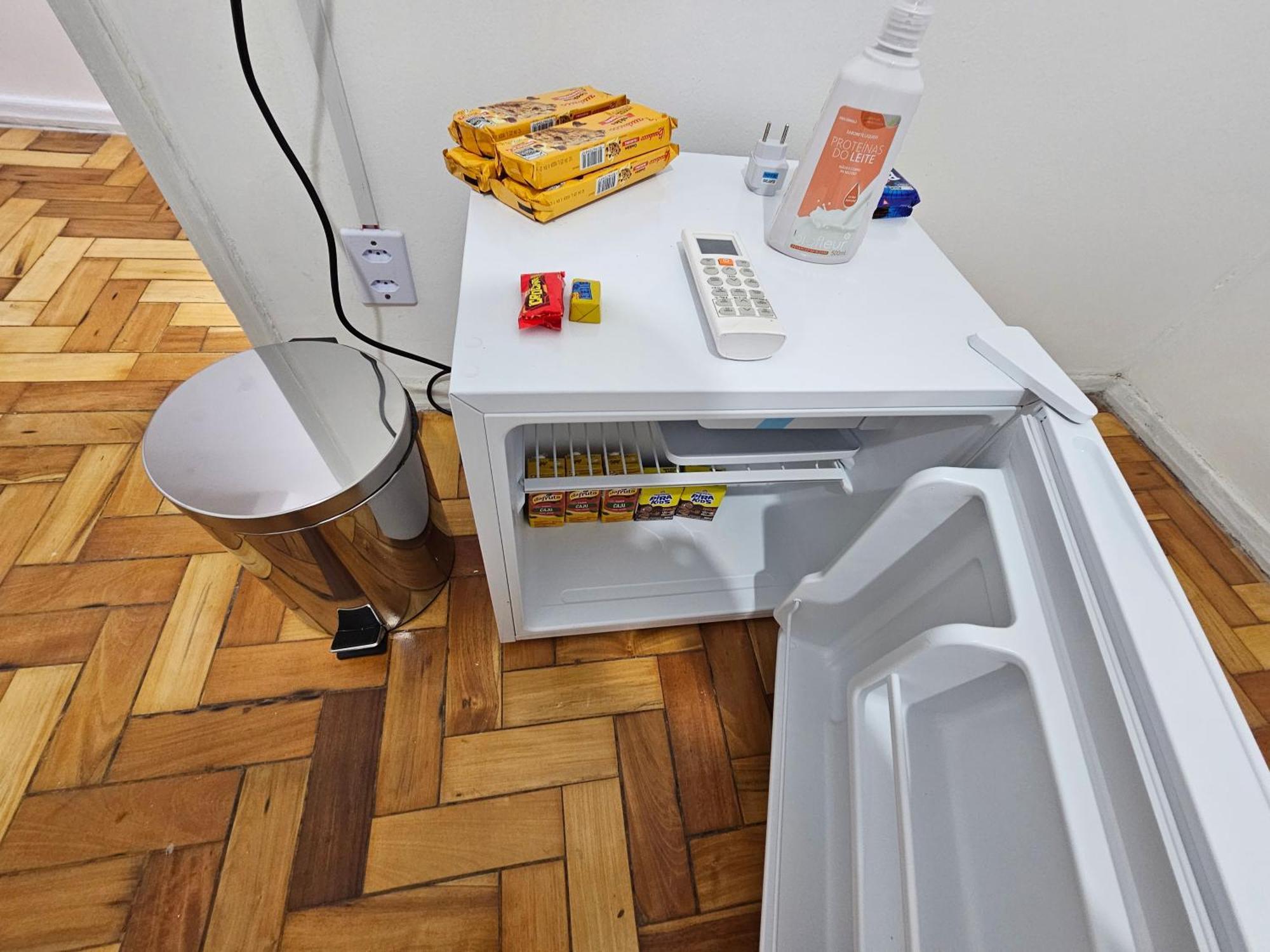 Double Room Shared Toilet