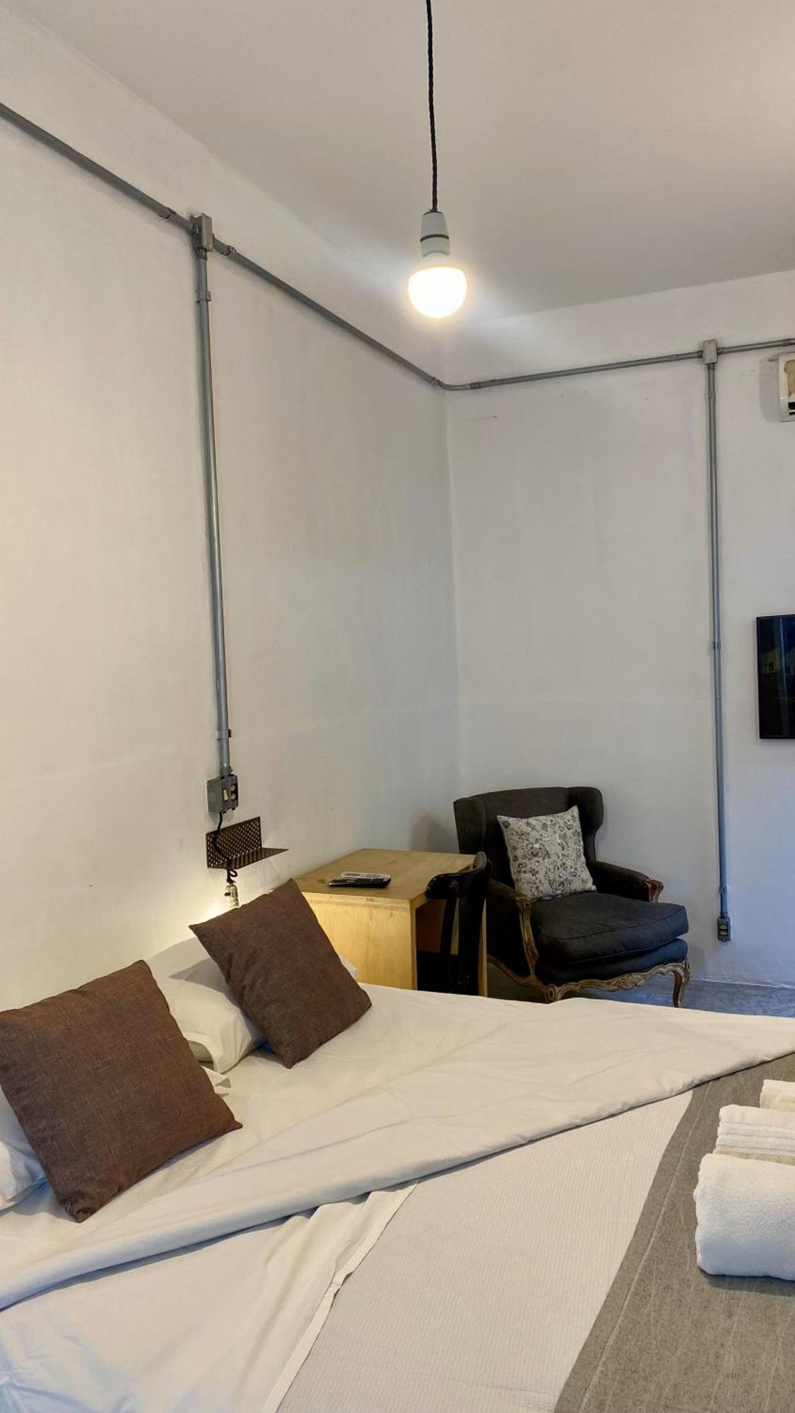 Large Double Room