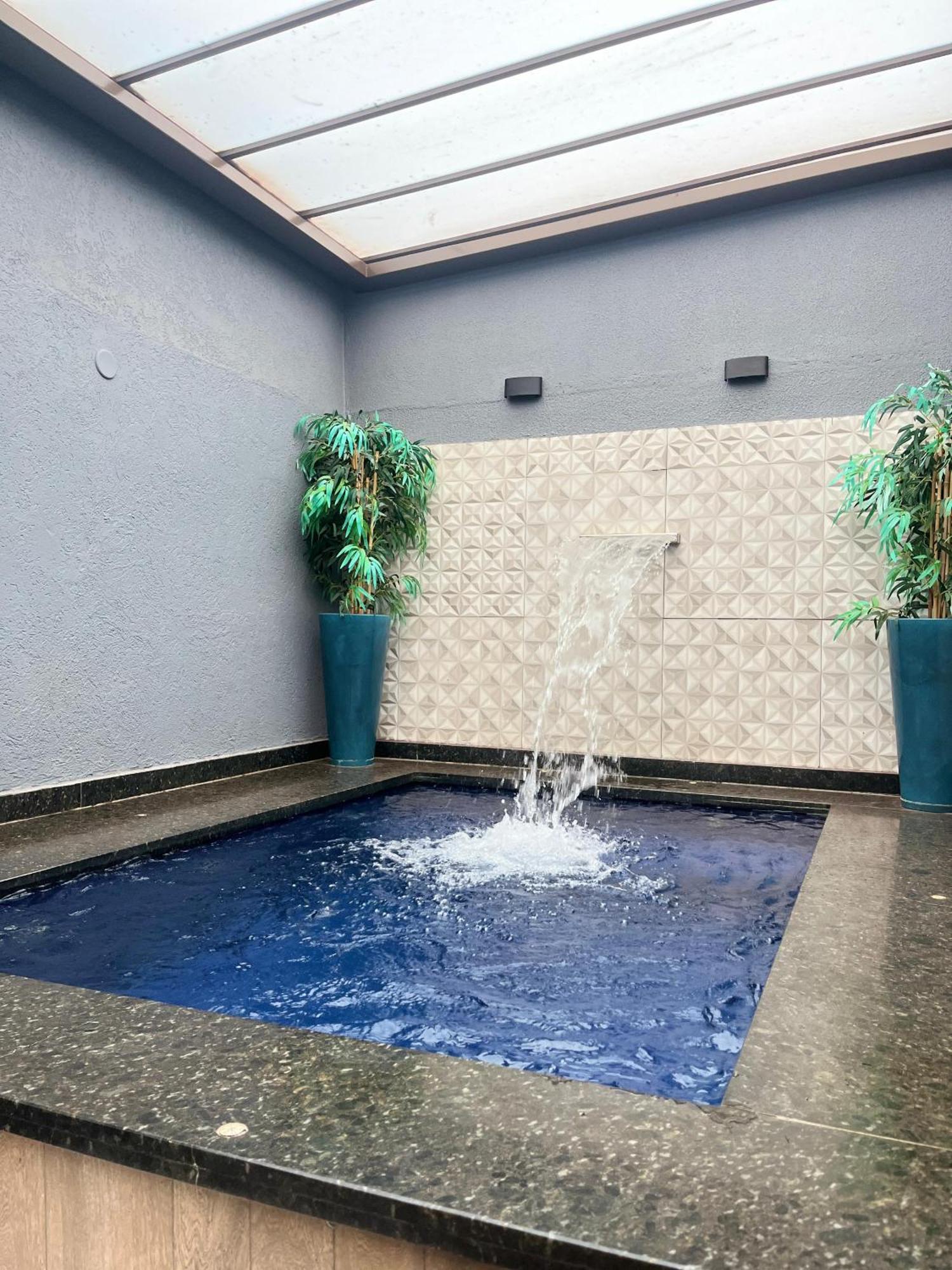 Suite Private Pool