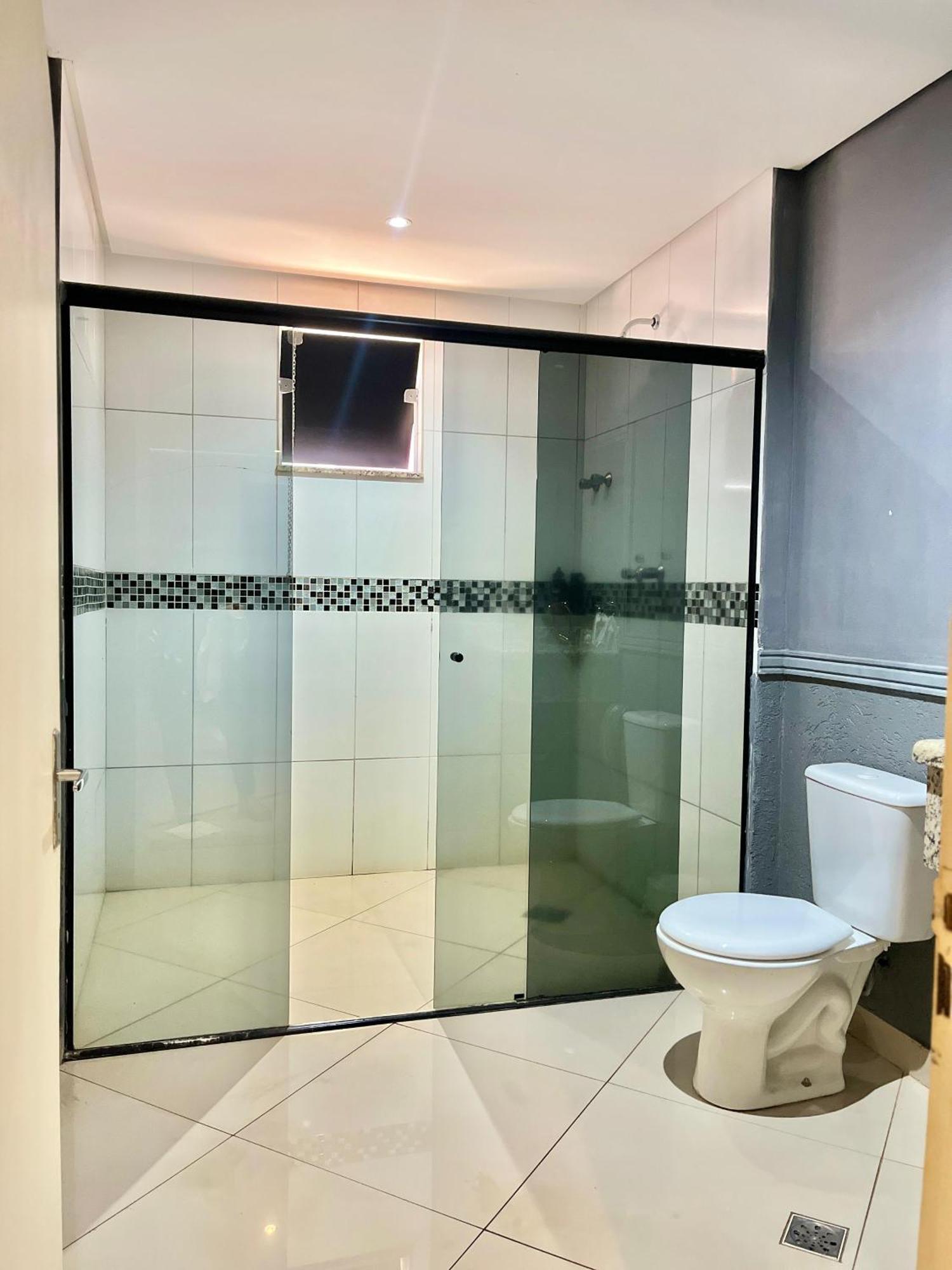 Suite Hot Tub