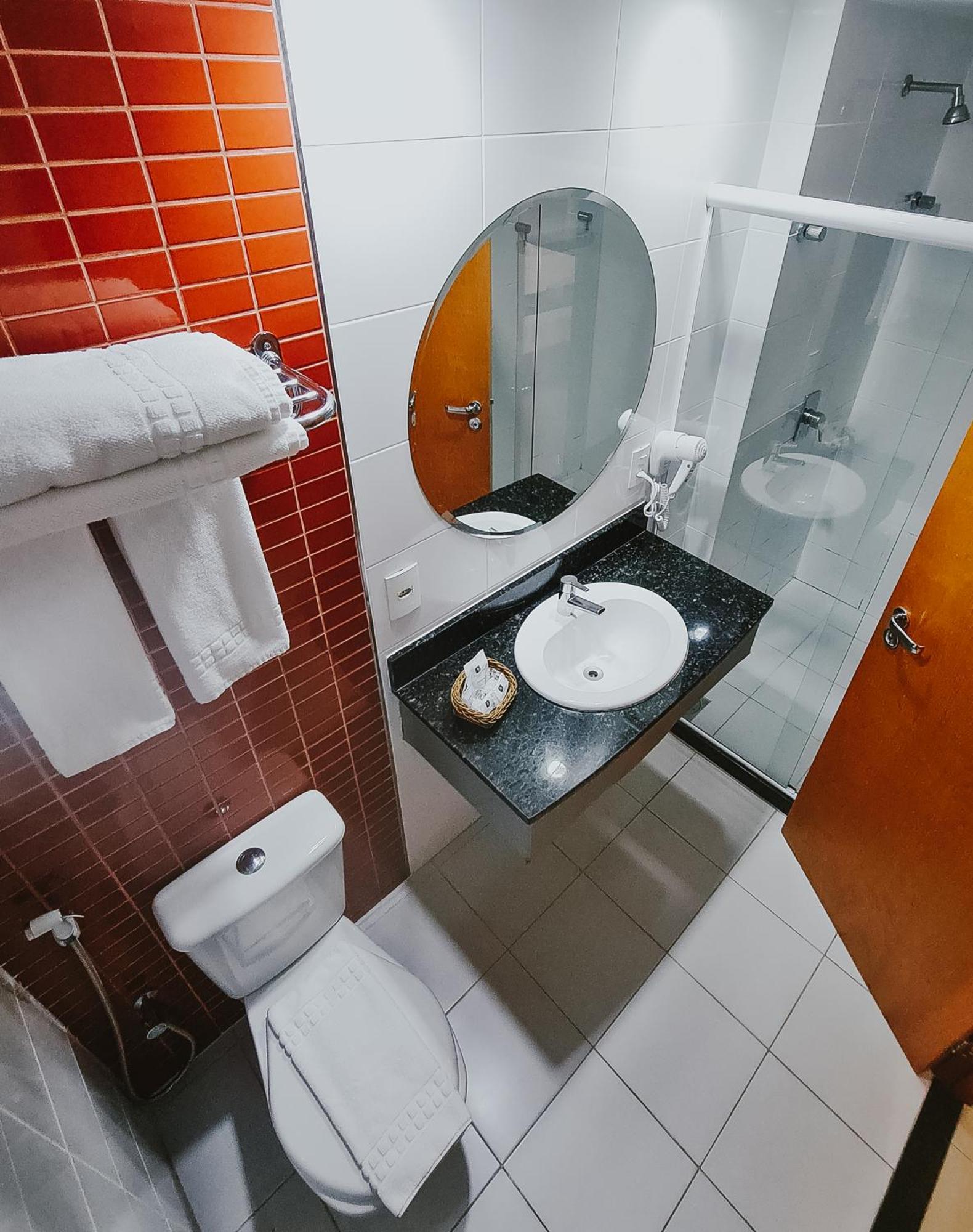 Luxury Triple Room