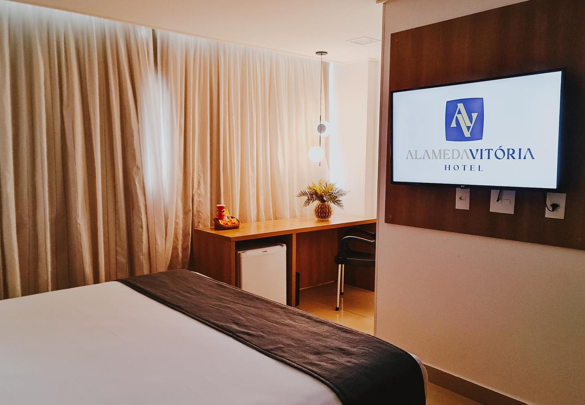 Luxury Triple Room