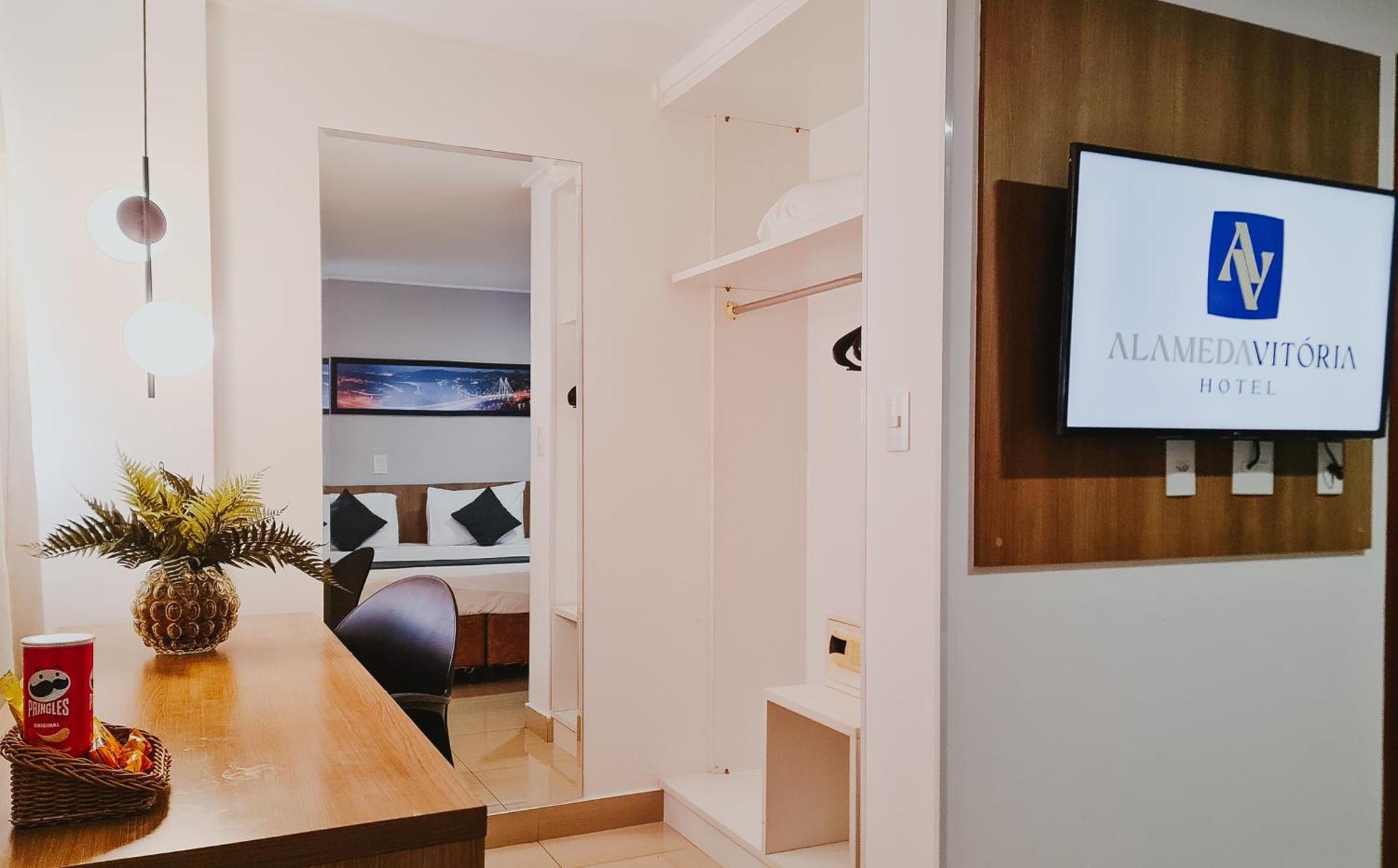 Luxury Triple Room