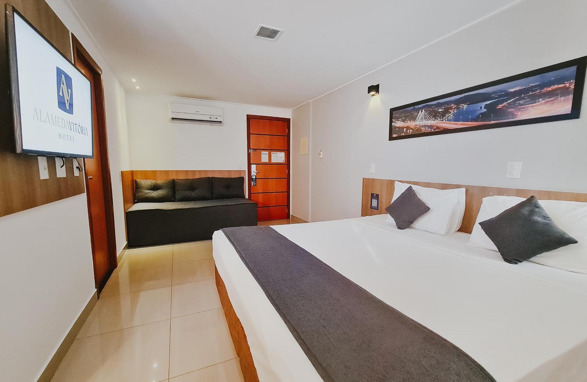 Luxury Triple Room