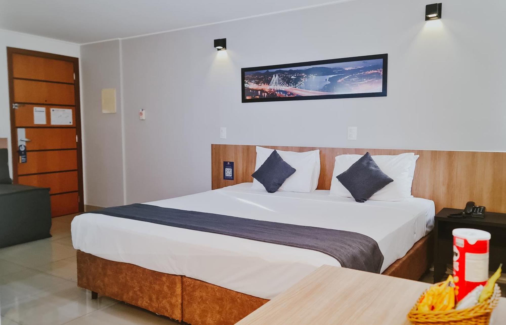 Luxury Triple Room