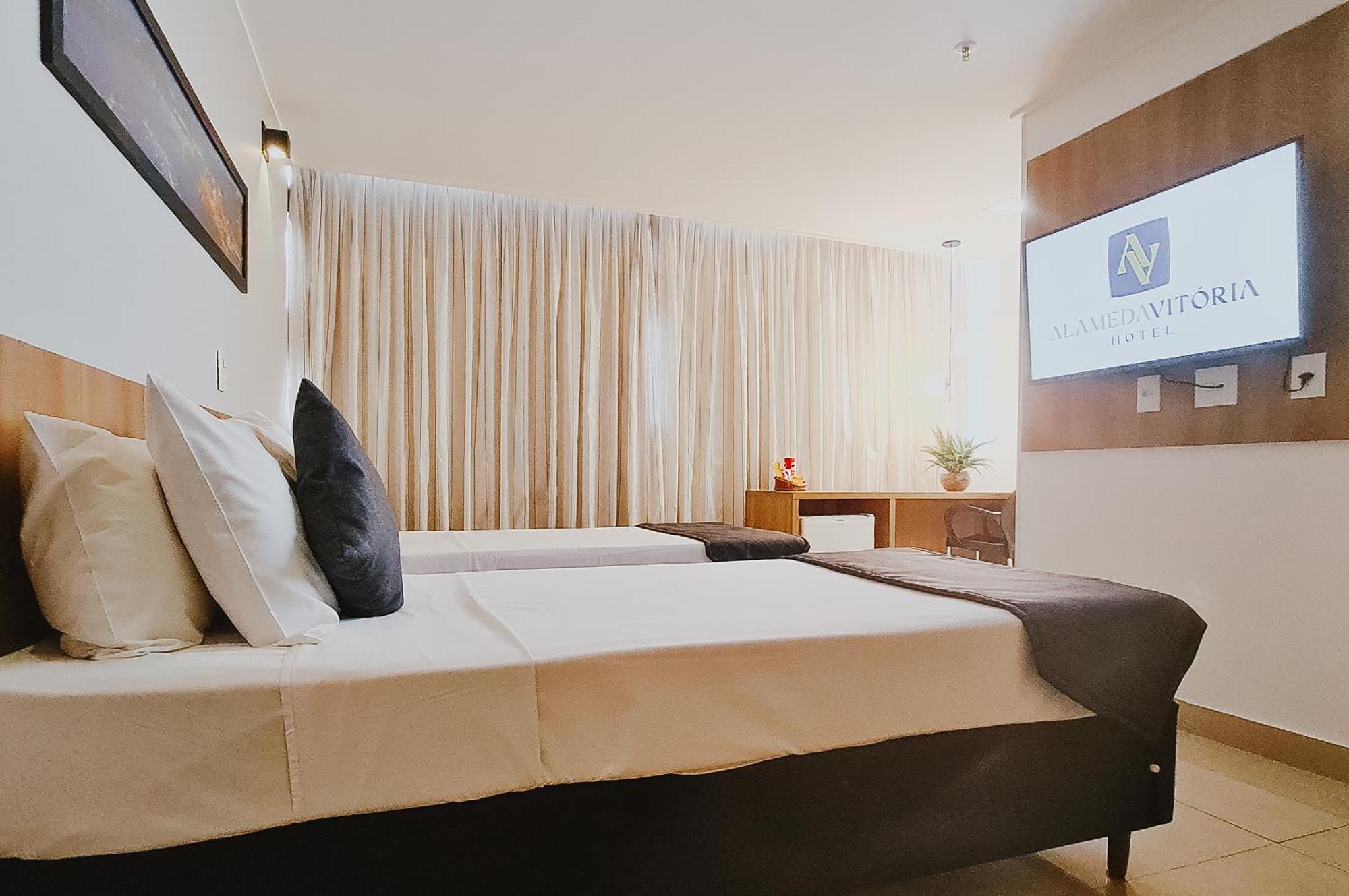 Luxury Triple Room