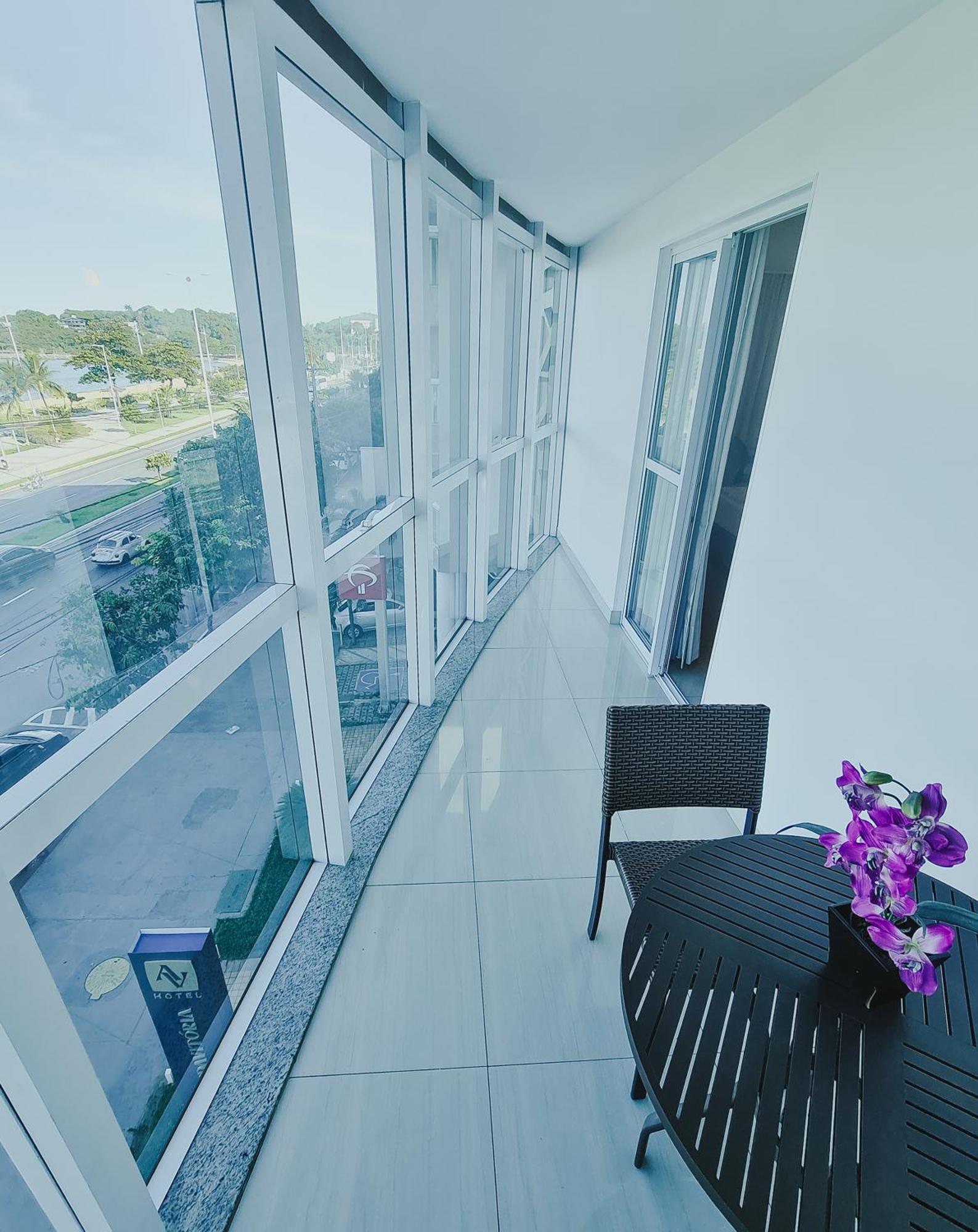 Double Room Balcony Sea View