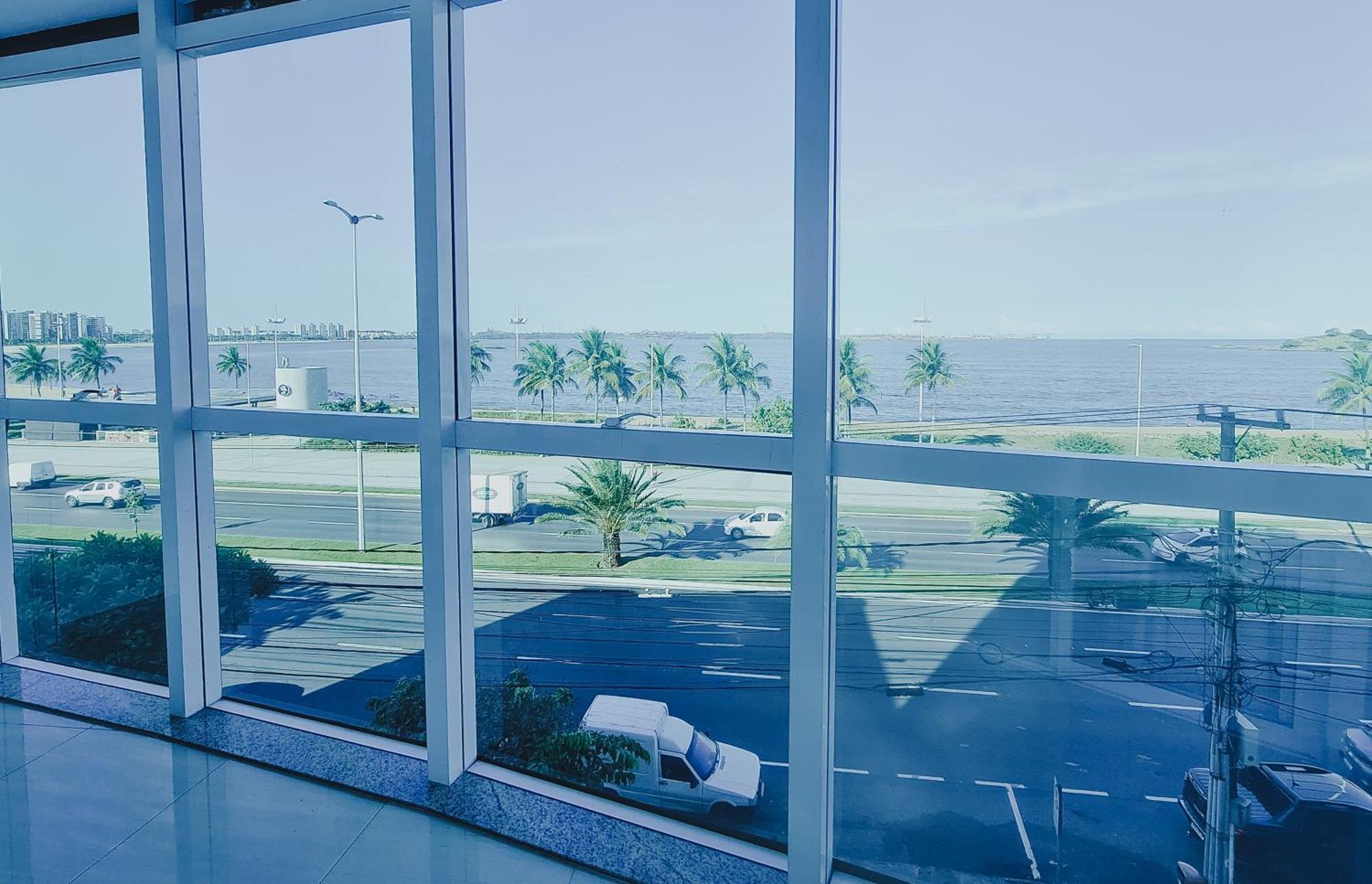 Double Room Balcony Sea View